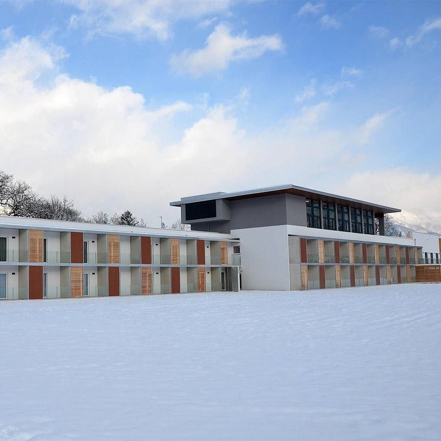 Natur, Ruhe und Erholung in Admont