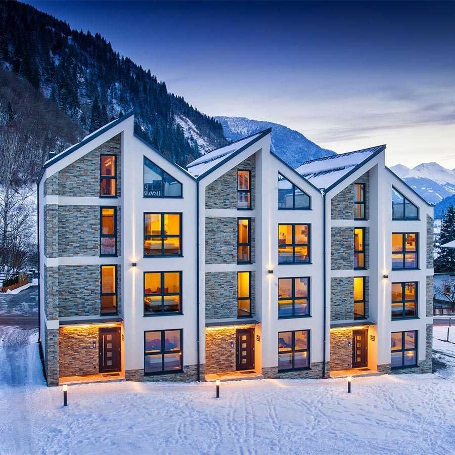 Bergurlaub in Dorfgastein