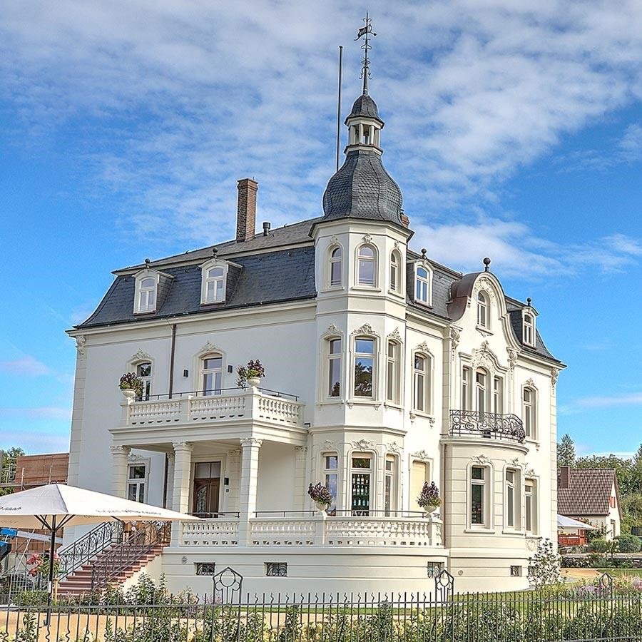 Stilvoll entspannen in historischem Ambiente in Alsfeld