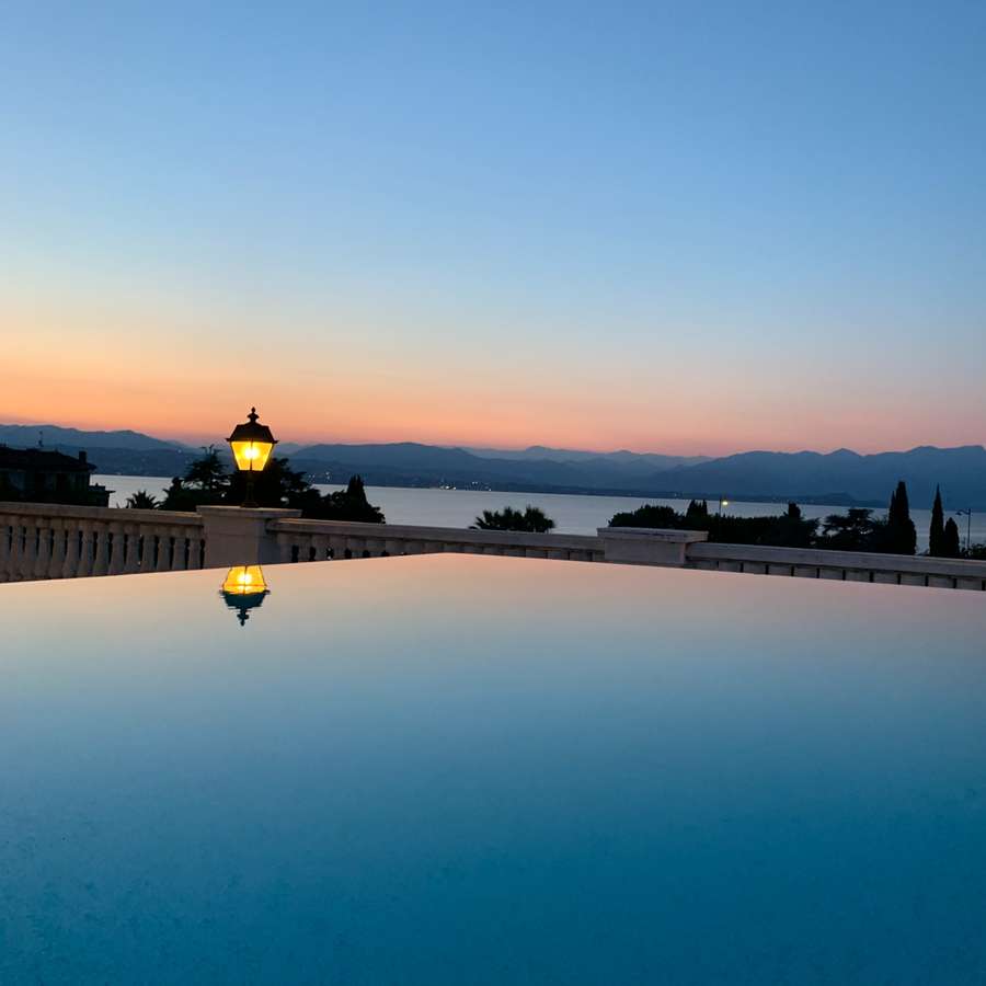 SPA Traumurlaub in Desenzano del Garda