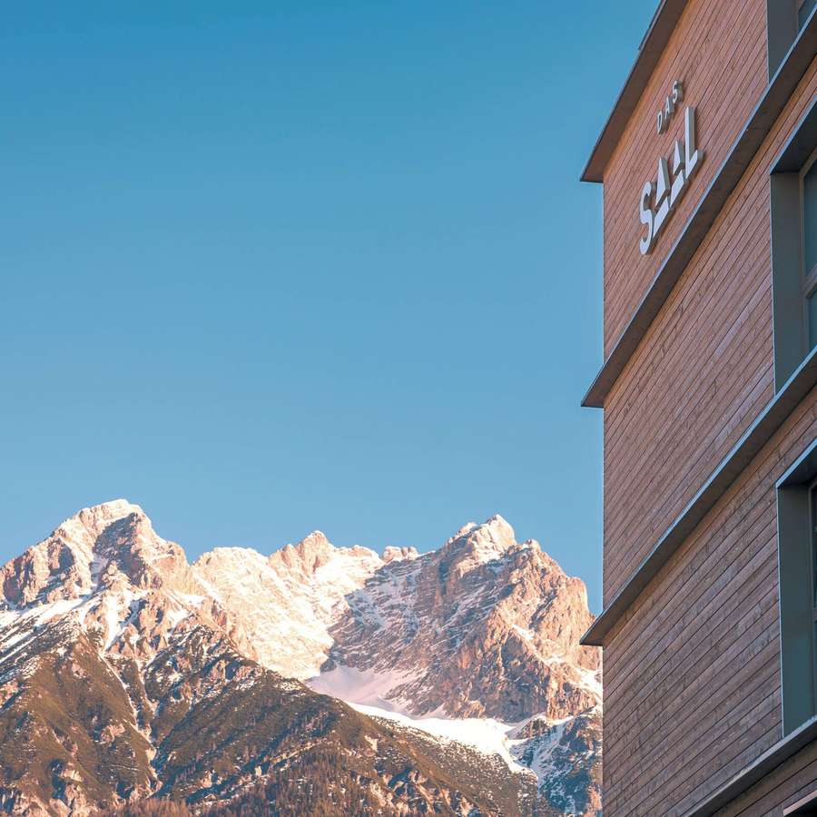 Aktivurlaub in Saalfelden am Steinernen Meer