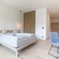 Doppelzimmer DeLuxe Design Bergseite