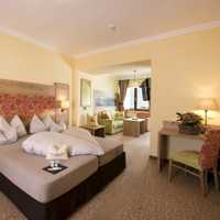 Doppelzimmer Komfort