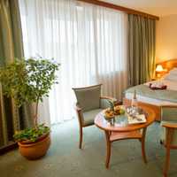 Doppelzimmer Standard