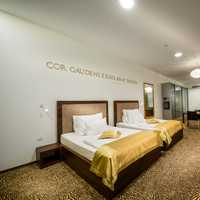 Doppelzimmer Rimski dvor****Superior