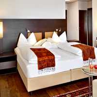 Doppelzimmer Standard