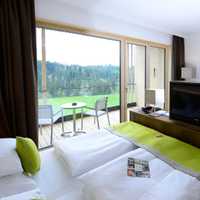 Doppelzimmer Original