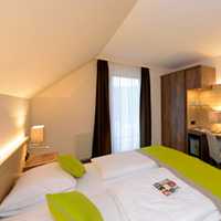 Doppelzimmer Original