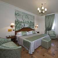 Doppelzimmer Superior Villa