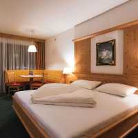 Doppelzimmer Fichtennestl