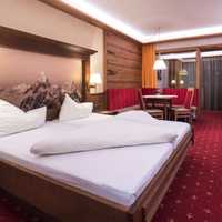 Familiensuite Schatzberg