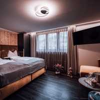 Doppelzimmer Panther