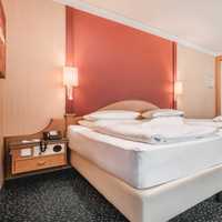 Doppelzimmer Standard