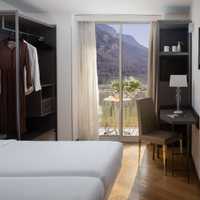 Doppelzimmer Classic