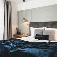 Alpines Doppelzimmer Deluxe