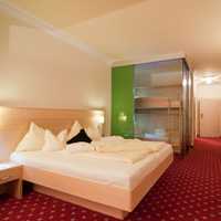 Familienzimmer Kärnten