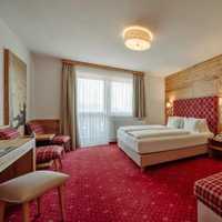 Doppelzimmer Dachstein