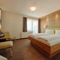Doppelzimmer Enzian