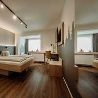 Doppelzimmer Hochwurzen