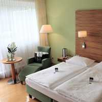 Doppelzimmer Standard