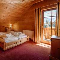 Doppelzimmer Classic