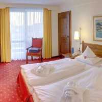 Doppelzimmer Economy