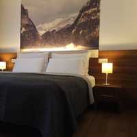 Doppelzimmer Superior