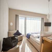 Doppelzimmer Superior