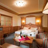 Familienzimmer "glücks.gefühl"