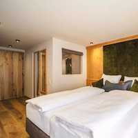 Doppelzimmer Mountain Comfort Room