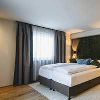 Doppelzimmer Mountain Hideaway Room