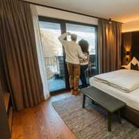 Doppelzimmer Arpuria Comfort Room