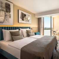 Doppelzimmer Superior