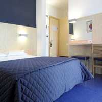 Doppelzimmer Superior