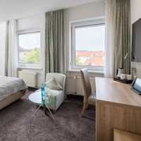 Doppelzimmer Classic