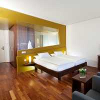 Doppelzimmer Standard