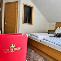 Familienzimmer