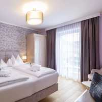 Doppelzimmer Economy