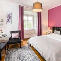 Doppelzimmer Classic