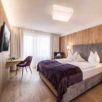 Doppelzimmer Lebenslust