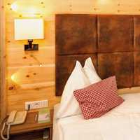 Superiorzimmer Steinbock