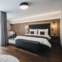 Doppelzimmer Grand Deluxe