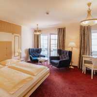 Doppelzimmer Komfort