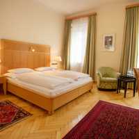 Doppelzimmer Classic