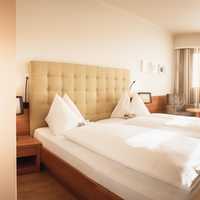 Doppelzimmer "Cirkonia"