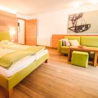 Junior Suite HERZ KÖNIG