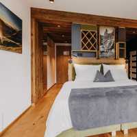 Wohlfühlzimmer Almkräuter (3-6 Nächte)