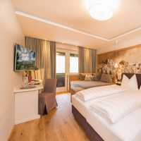 ALM Classic Doppelzimmer