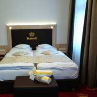 Doppelzimmer Kat. C