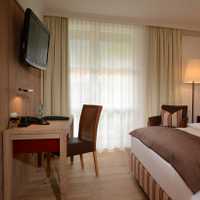 Doppelzimmer Landhaus Komfort
